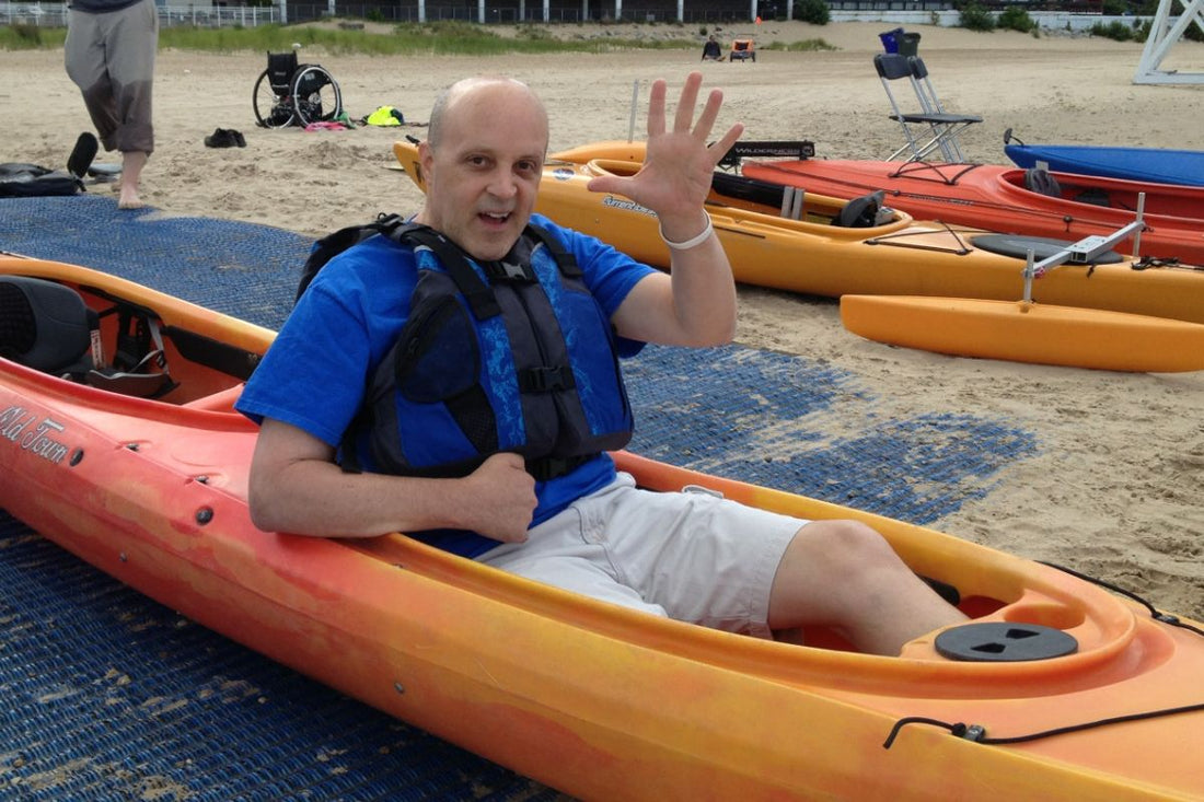 7 Tips for Traveling After a Disability