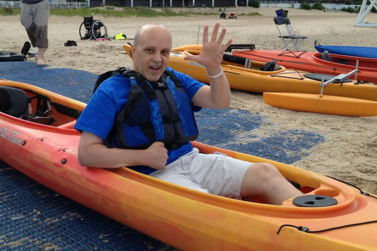 7 Tips for Traveling After a Disability